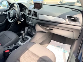 Audi Q3 2.0TDI-Сервизна история-Лизинг през уникредит, снимка 11