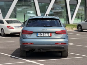 Audi Q3 2.0TDI-Сервизна история-Лизинг през уникредит, снимка 6