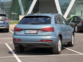 Audi Q3 2.0TDI-Сервизна история-Лизинг през уникредит, снимка 5