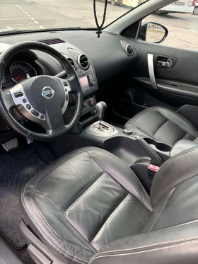 Nissan Qashqai + 2, снимка 6