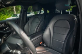 Mercedes-Benz GLC Coupe 4MATIC * АвтоКредит * (Цена до БГ), снимка 11