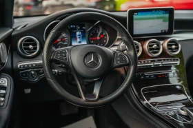 Mercedes-Benz GLC Coupe 4MATIC * АвтоКредит * (Цена до БГ), снимка 12