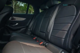 Mercedes-Benz GLC Coupe 4MATIC * АвтоКредит * (Цена до БГ), снимка 13