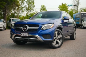 Mercedes-Benz GLC Coupe 4MATIC * АвтоКредит * (Цена до БГ), снимка 2