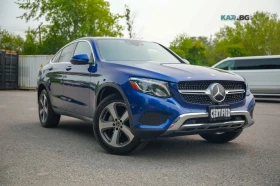 Mercedes-Benz GLC Coupe 4MATIC * АвтоКредит * (Цена до БГ), снимка 4