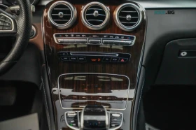 Mercedes-Benz GLC Coupe 4MATIC * АвтоКредит * (Цена до БГ), снимка 15