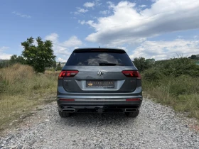 VW Tiguan Highline R-Line, снимка 5