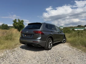 VW Tiguan Highline R-Line, снимка 6