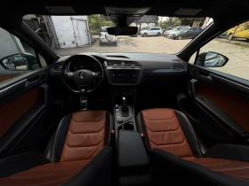 VW Tiguan Highline R-Line, снимка 7