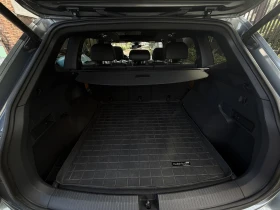 VW Tiguan Highline R-Line, снимка 17