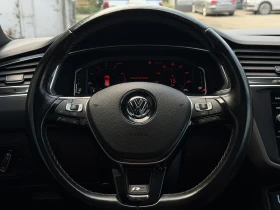 VW Tiguan Highline R-Line, снимка 10