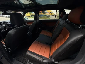 VW Tiguan Highline R-Line, снимка 15