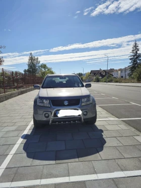 Suzuki Grand vitara, снимка 2