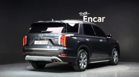 Hyundai Palisade 3.8 Prestige* ЕЛ. БАГАЖНИК* 360* HUD* КРАЙНА ЦЕНА, снимка 2