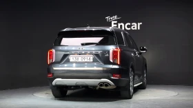Hyundai Palisade 3.8 Prestige* ЕЛ. БАГАЖНИК* 360* HUD* КРАЙНА ЦЕНА, снимка 4