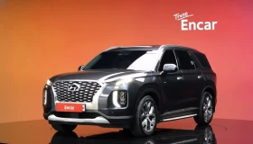 Hyundai Palisade 3.8 Prestige* ЕЛ. БАГАЖНИК* 360* HUD* КРАЙНА ЦЕНА, снимка 1