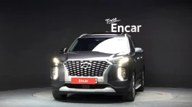 Hyundai Palisade 3.8 Prestige* ЕЛ. БАГАЖНИК* 360* HUD* КРАЙНА ЦЕНА, снимка 3