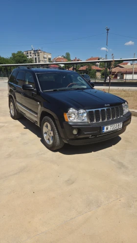 Jeep Grand cherokee 3.0 CRD, снимка 1