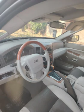 Jeep Grand cherokee 3.0 CRD, снимка 5