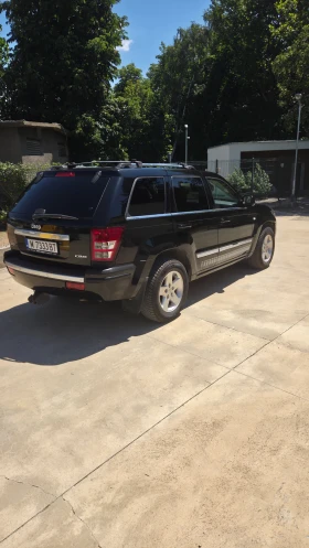Jeep Grand cherokee 3.0 CRD, снимка 3