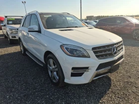 Mercedes-Benz ML 350 * BLUETEC * CARFAX * , снимка 2