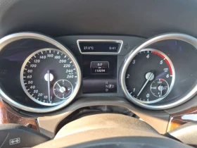 Mercedes-Benz ML 350 * BLUETEC * CARFAX * , снимка 9