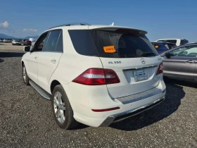 Mercedes-Benz ML 350 * BLUETEC * CARFAX * , снимка 4