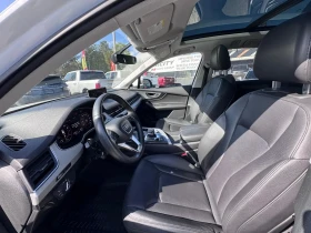 Audi Q7 3.0 TFSI quattro Technik tiptronic, снимка 14