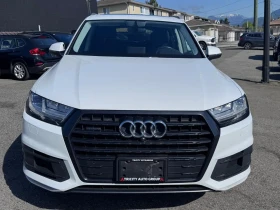 Audi Q7 3.0 TFSI quattro Technik tiptronic, снимка 8