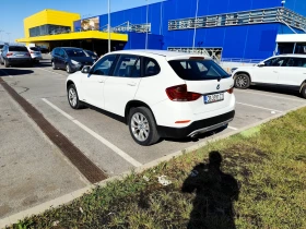 BMW X1, снимка 5