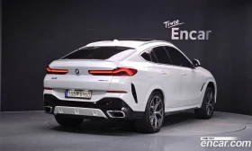 BMW X6 xDrive40i M Sport, снимка 1