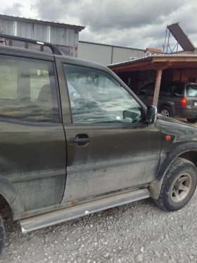 Ford Maverick 2.4 бензин/газ, снимка 2
