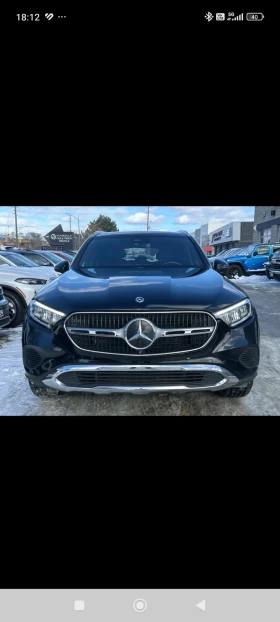 Mercedes-Benz GLC 300, снимка 6