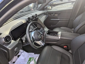 Mercedes-Benz GLC 300, снимка 8