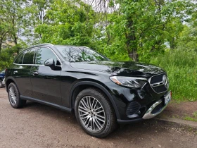 Mercedes-Benz GLC 300, снимка 5