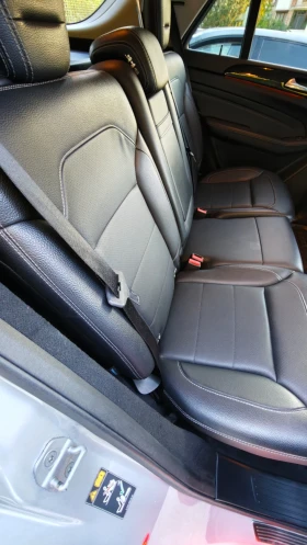 Mercedes-Benz ML 350, снимка 7