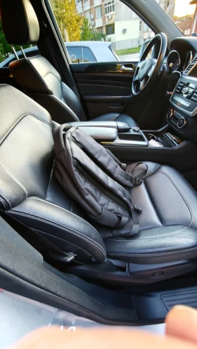 Mercedes-Benz ML 350, снимка 6