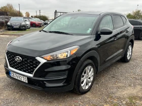 Hyundai Tucson, снимка 5