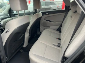 Hyundai Tucson, снимка 12