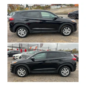 Hyundai Tucson, снимка 8