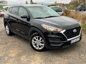 Hyundai Tucson, снимка 2