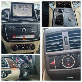 Mercedes-Benz GLE 350, снимка 11