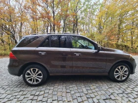 Mercedes-Benz GLE 350, снимка 5