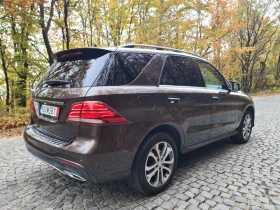 Mercedes-Benz GLE 350, снимка 6