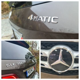 Mercedes-Benz GLE 350, снимка 12