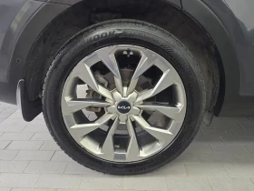 Kia Sorento, снимка 5