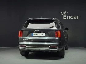 Kia Sorento, снимка 4