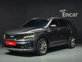 Kia Sorento, снимка 1