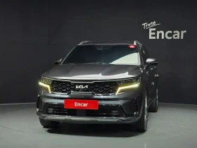 Kia Sorento, снимка 3