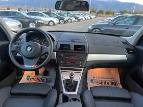 BMW X3 2.0D*6speed*FACE*TOP*, снимка 8